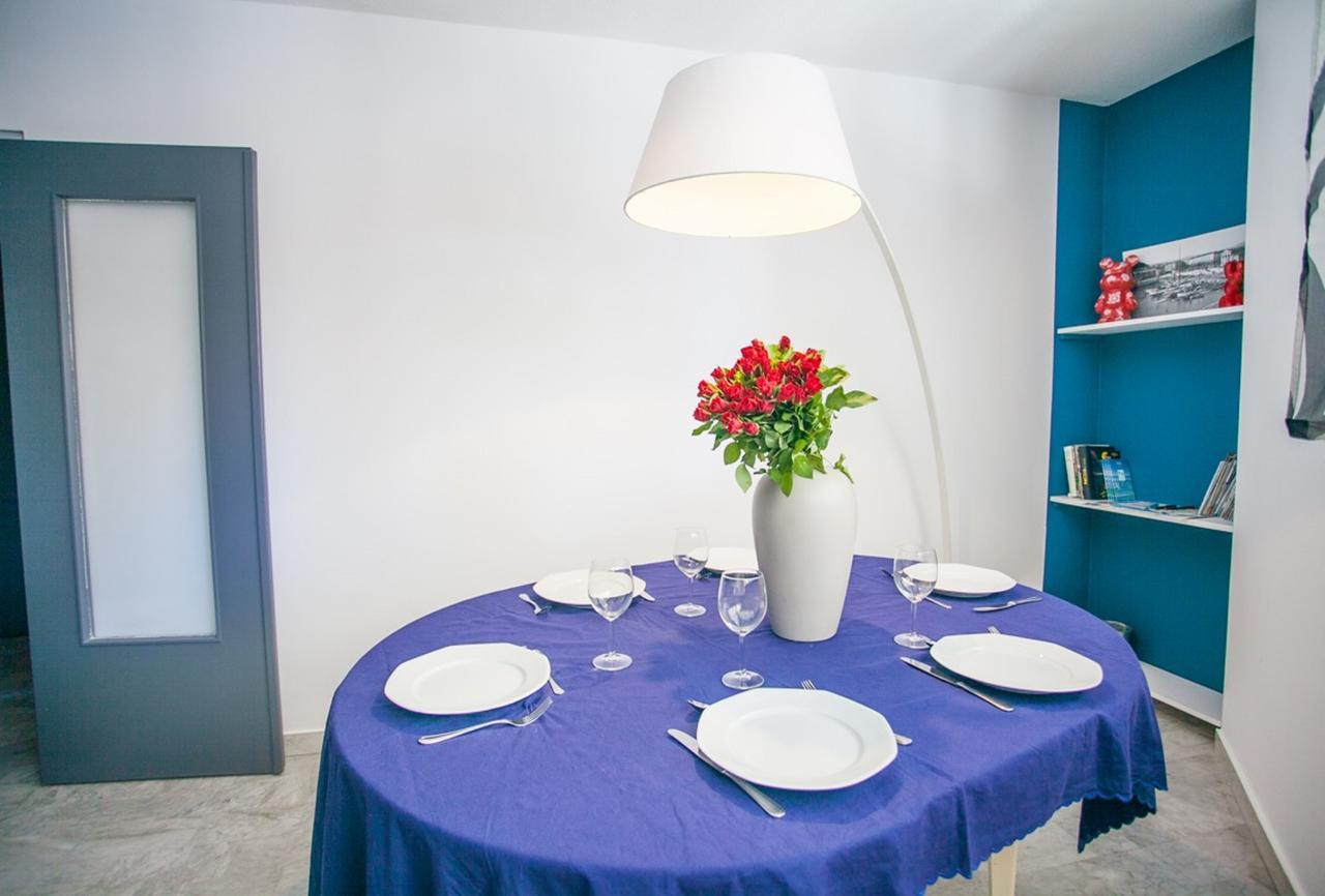 Appartement 3 Pieces Sonice Au Centre De Nice Exterior photo