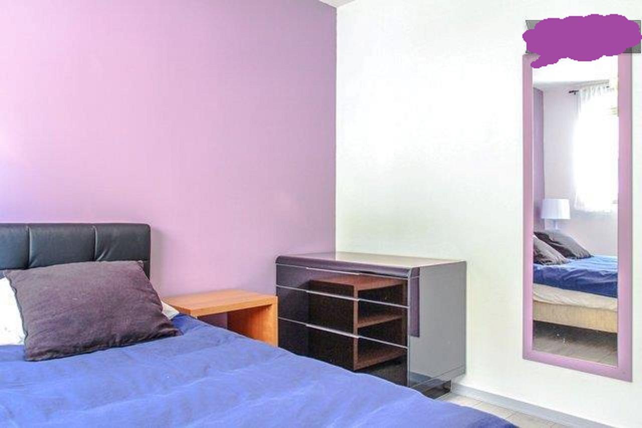 Appartement 3 Pieces Sonice Au Centre De Nice Exterior photo